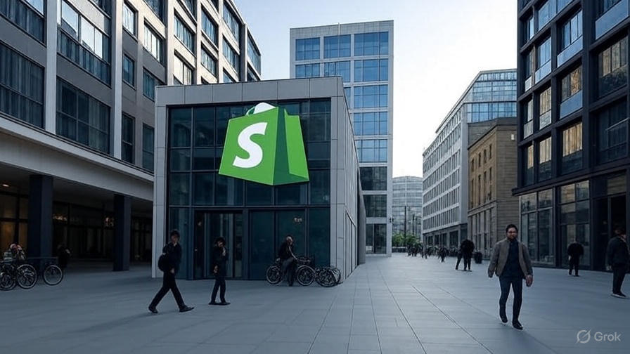 Best Shopify Development Agency in the UK