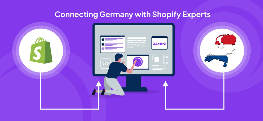 Top Shopify Development Company in the Netherlands