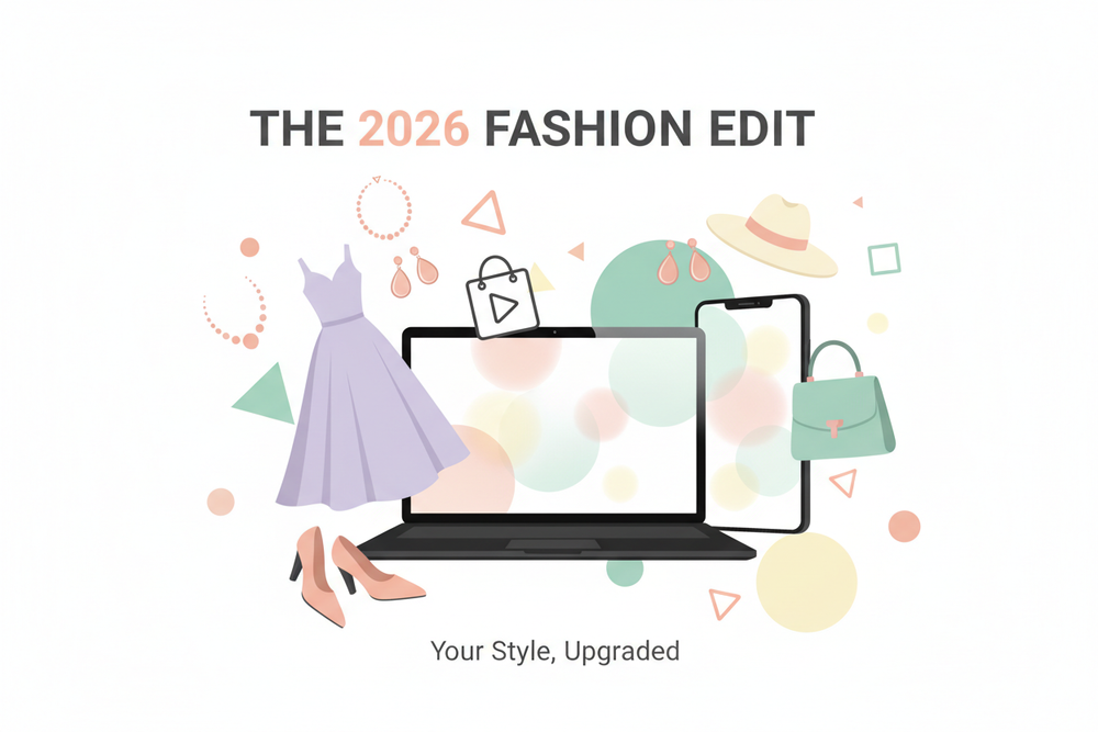 Why Shopify Is Best for Fashion Brands in 2026